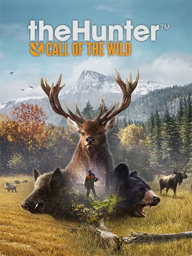 theHunter: Call of the Wild – Complete Collection – v3028143 + 66 DLCs + Windows 7 Fix