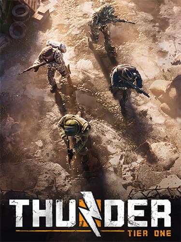 Thunder Tier One + Multiplayer