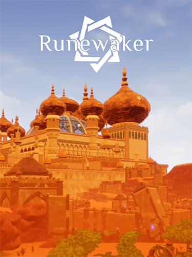 Runewaker – v1.2