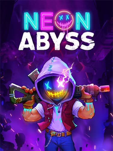 Neon Abyss: Deluxe Edition – v1.5.0 + 3 DLCs + OST