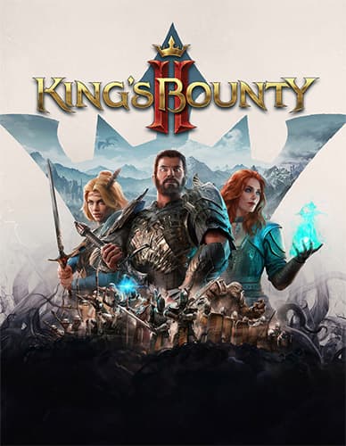 King’s Bounty II: Duke’s Edition – v1.7 (Patch #2) + All DLCs + Bonus Content