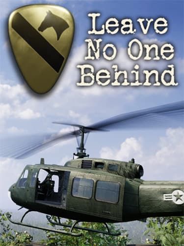 Leave No One Behind: la Drang