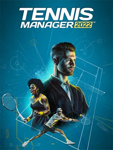 Tennis Manager 2022 – v2.0.689