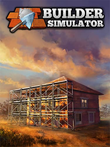 Builder Simulator – v1.0b