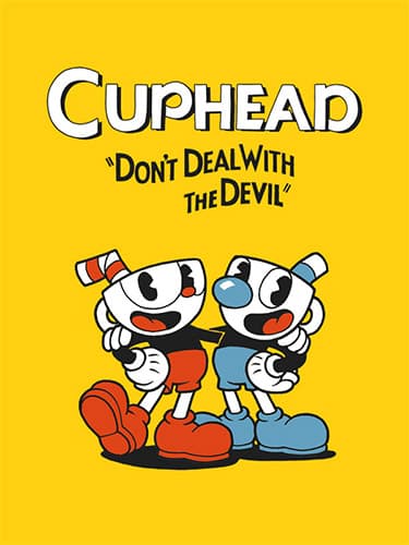 Cuphead – v1.3.2 + DLC + Bonus OSTs