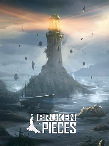 Broken Pieces