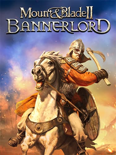 Mount & Blade II: Bannerlord – Digital Deluxe Edition – v1.3.4.102350 + 3 DLCs/Bonuses