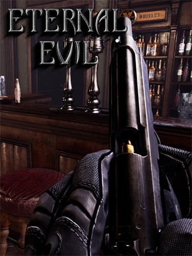 Eternal Evil – Build 9865535 (Day 1 Patch)
