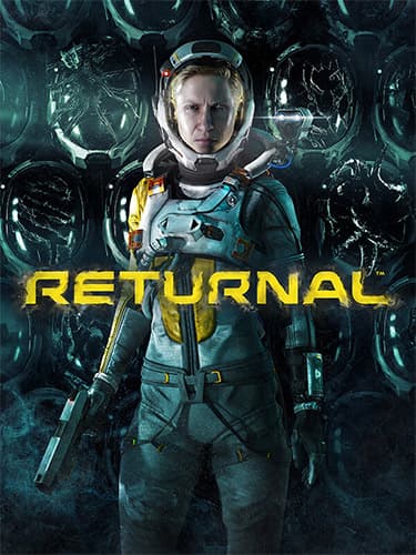 Returnal + Pre-Purchase Entitlement DLC