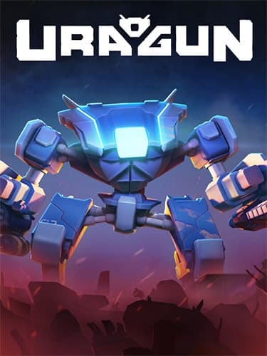 Uragun – v1.1.2