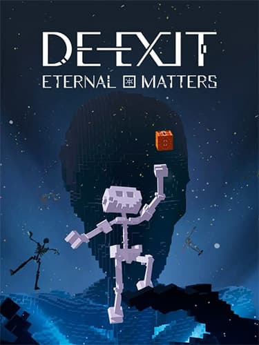 DE-EXIT: Eternal Matters – v1.0.23