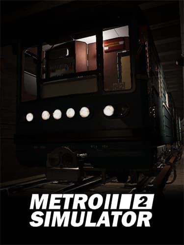 Metro Simulator 2 – v1.6.0 (Build 1230606)