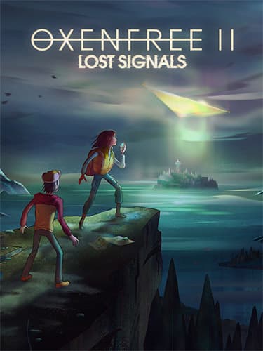 OXENFREE II: Lost Signals – v1.2.14