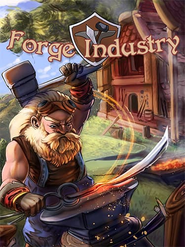 Forge Industry – v2023.07.19