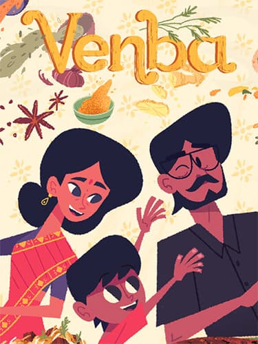 Venba: Deluxe Edition + Bonus OST
