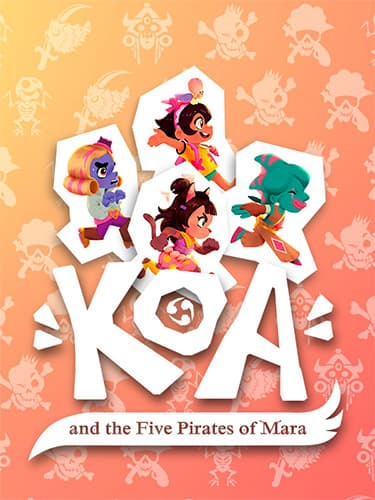 Koa and the Five Pirates of Mara – v1.2.1s