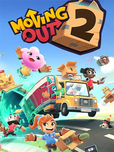 Moving Out 2 – v1.2.274 + DLC