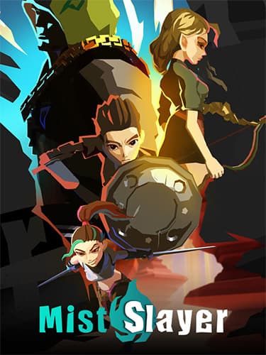 Mist Slayer – v1.0.1