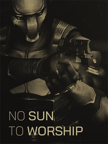 No Sun To Worship – v1.12