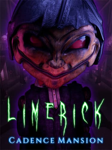 Limerick: Cadence Mansion – v1.01 + Windows 7 Fix