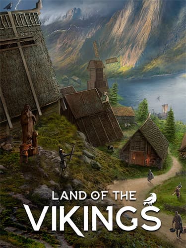 Land of the Vikings – v1.2.0 + 2 DLCs + Windows 7 Fix