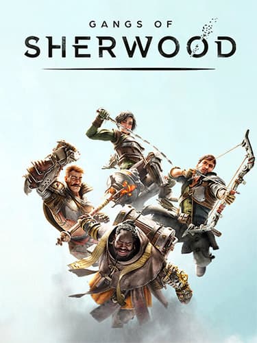 Gangs of Sherwood – v1.5.253310 + 3 DLCs