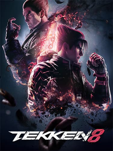 TEKKEN 8: Ultimate Edition, v2.06.01 + 23 DLCs + Bonus Soundtrack