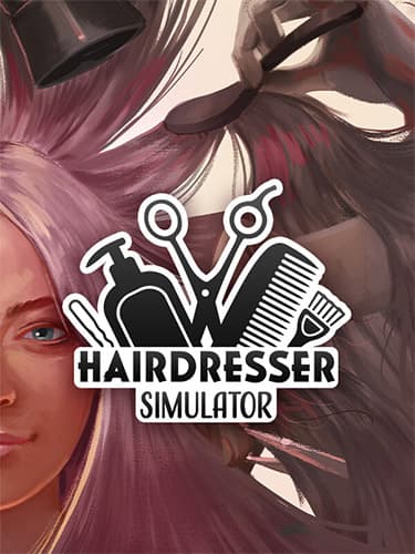 Hairdresser Simulator – v1.030 + 2 DLCs
