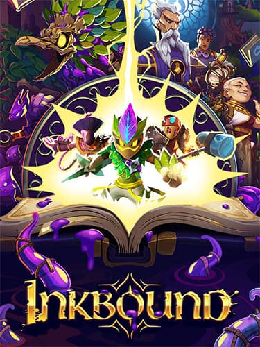 Inkbound – v1.0.0 Build #23540 + Multiplayer