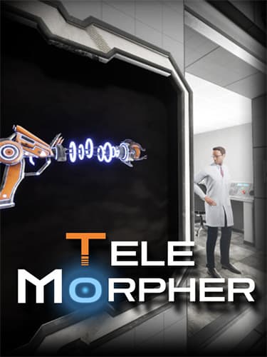 TeleMorpher + Windows 7 Fix