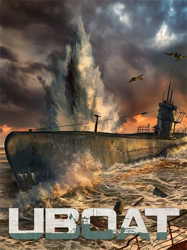 UBOAT: Supporter Bundle – v2026.1 + 2 DLCs
