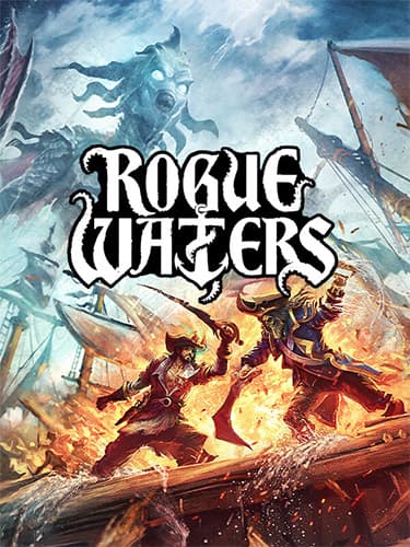 Rogue Waters – v1.0.0.3149