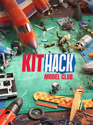 KitHack Model Club – v1.5.2.1132