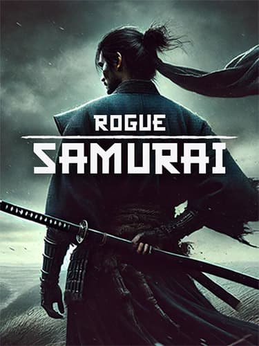 Rogue Samurai