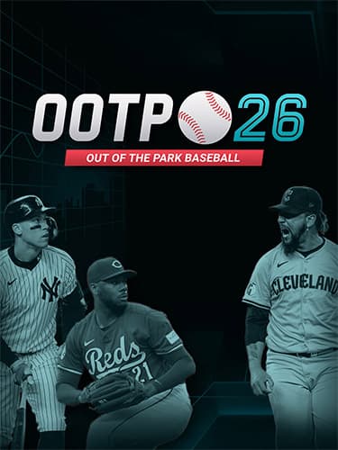 Out of the Park Baseball 26 – v26.1 Build 39