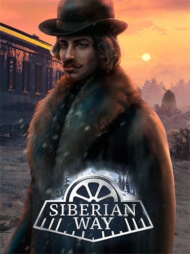 Siberian Way – v1.1.2