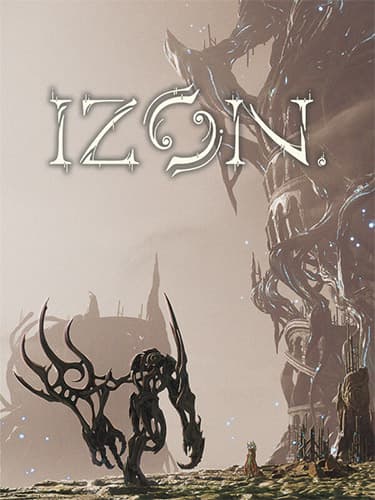 IZON.