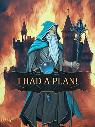 I Had a Plan! – v1.0.3