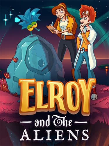 Elroy and the Aliens