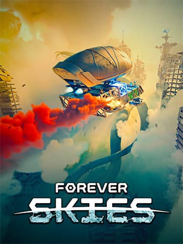 Forever Skies: Deluxe Edition – v1.2.0 #43440 + 8 DLCs/Bonuses