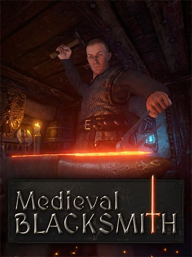 Medieval Blacksmith – v1.6.0