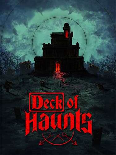 Deck of Haunts – v1.21
