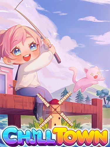 Chill Town – v1.0.0 Build 63