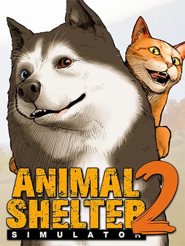 Animal Shelter 2 – v1.3.0 + 3 DLCs