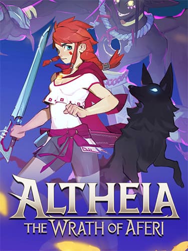 Altheia: The Wrath of Aferi – v1.005