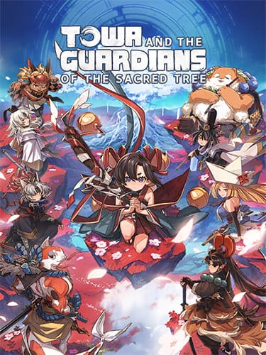 Towa and the Guardians of the Sacred Tree – Deluxe Edition, v1.2 + 2 DLCs