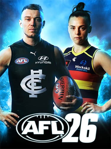 AFL 26 – v1.0.1672