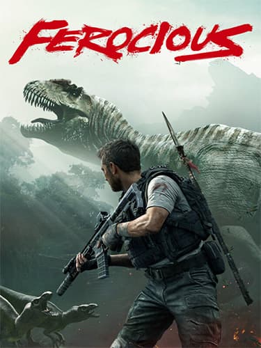 FEROCIOUS