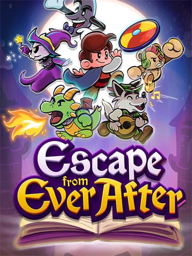 Escape from Ever After – v2.7.4