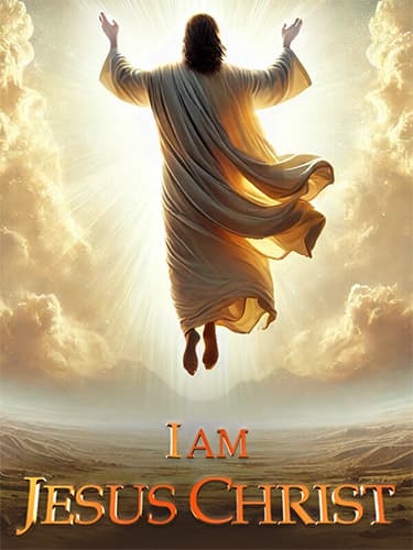 I Am Jesus Christ – v1.1.8
